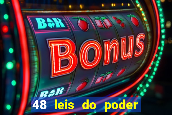 48 leis do poder pdf google drive